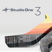 Studio One For Mac